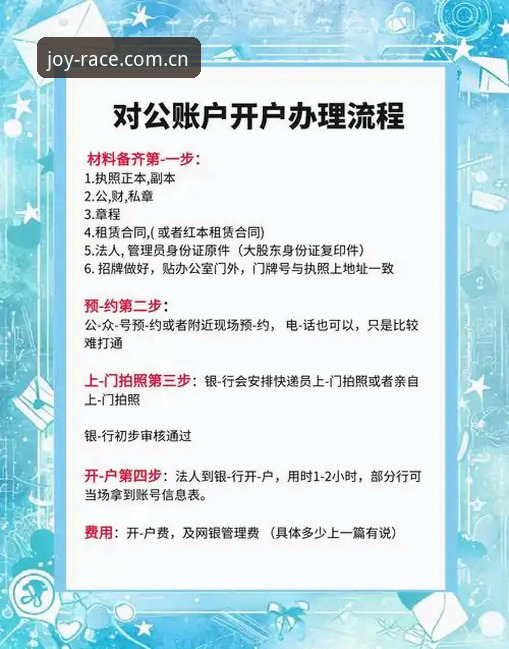乐竟开户全攻略：3个核心步骤与5大实用技巧助你快速上手